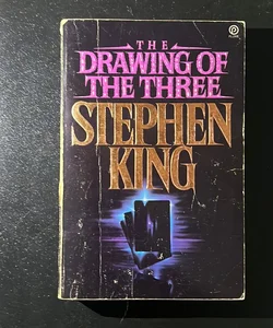 The Drawing of the Three 1989 edition