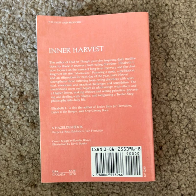 Inner Harvest