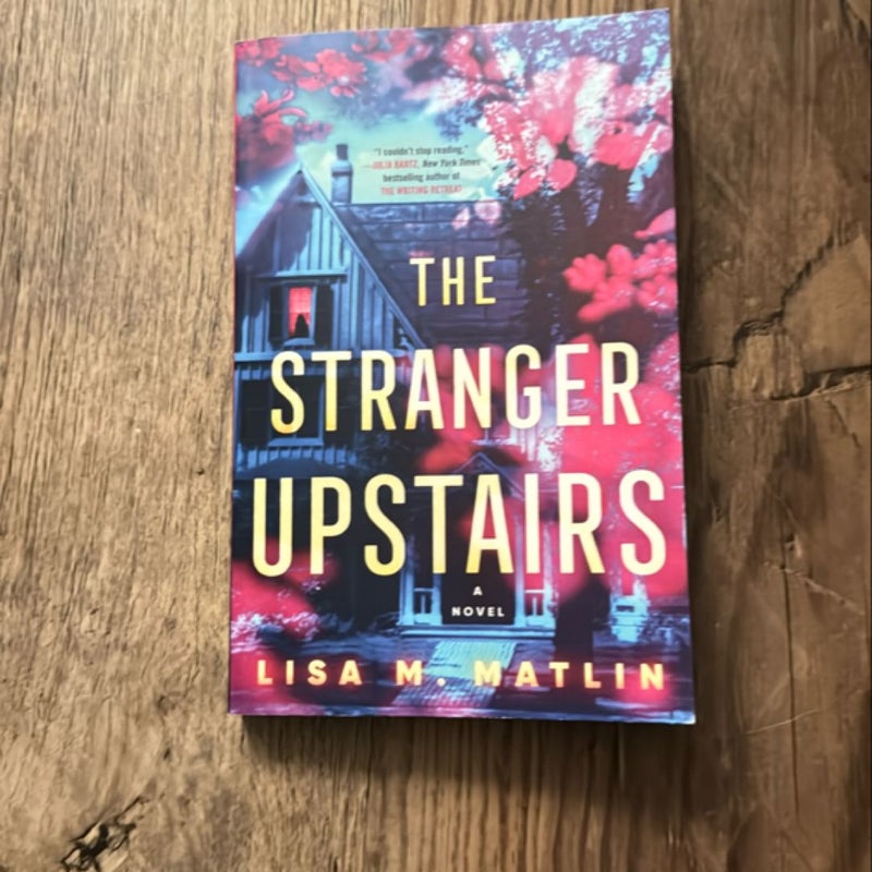 The Stranger Upstairs