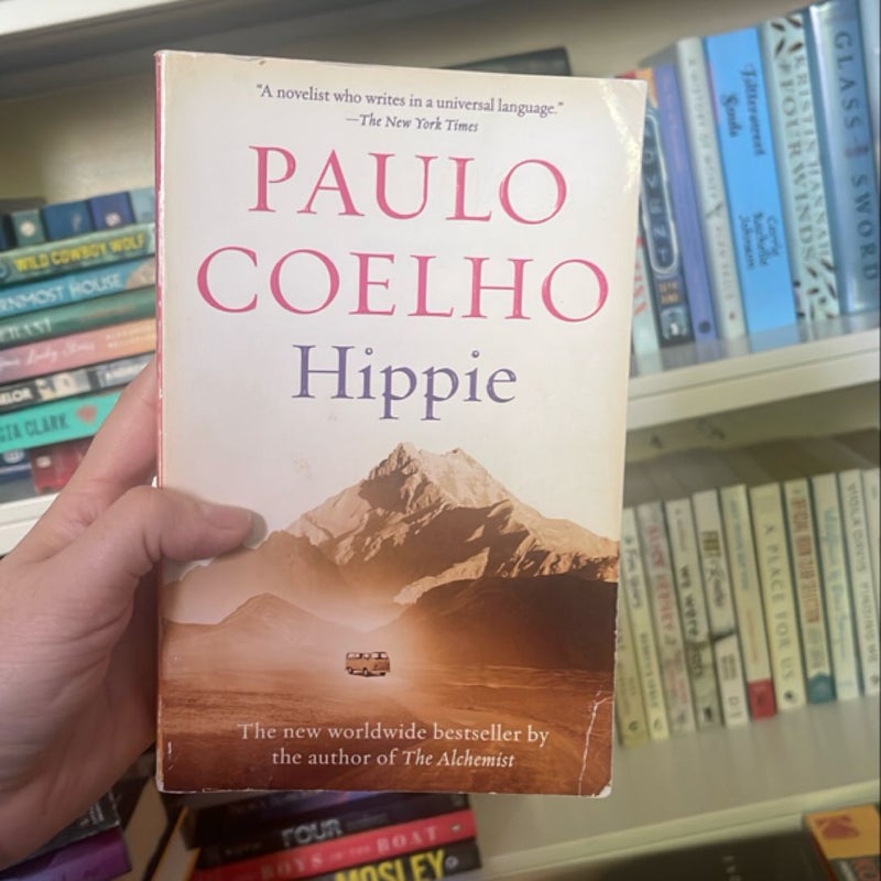 Hippie