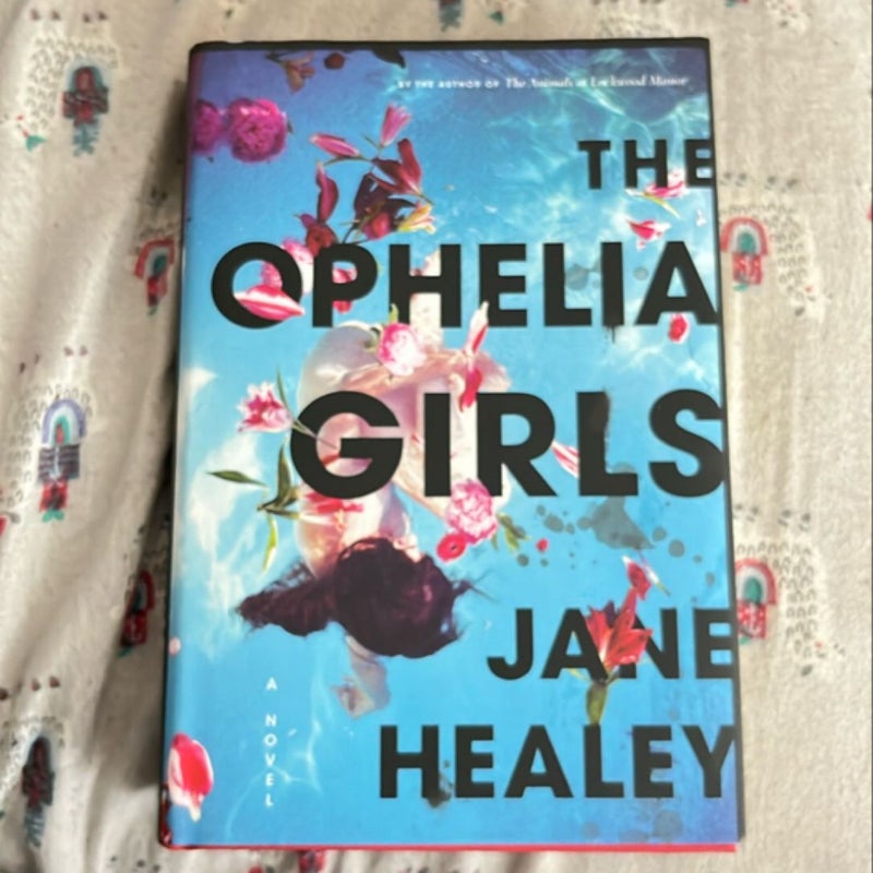 The Ophelia Girls