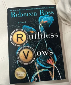Ruthless Vows (B&N Edition)