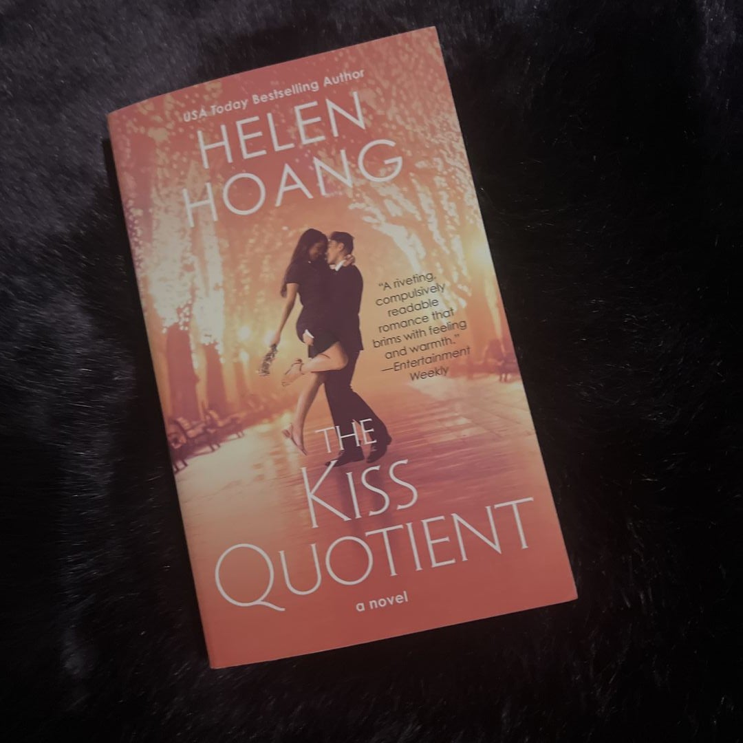 The Kiss Quotient