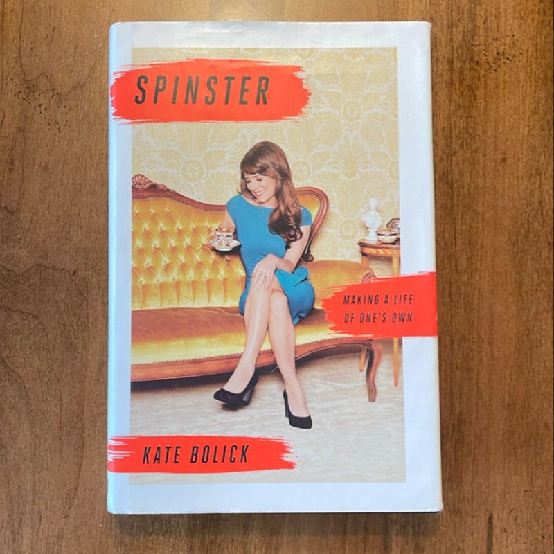 Spinster