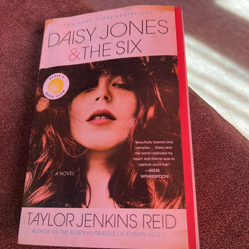 Daisy Jones and the Six