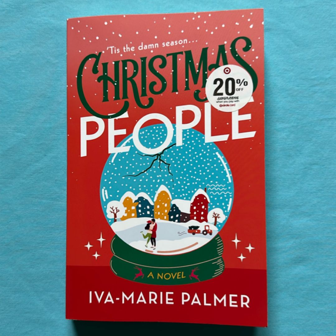 Christmas People