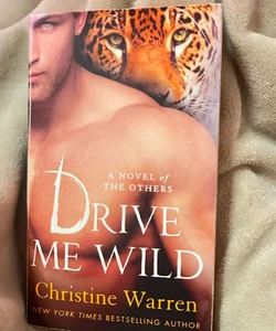 Drive Me Wild