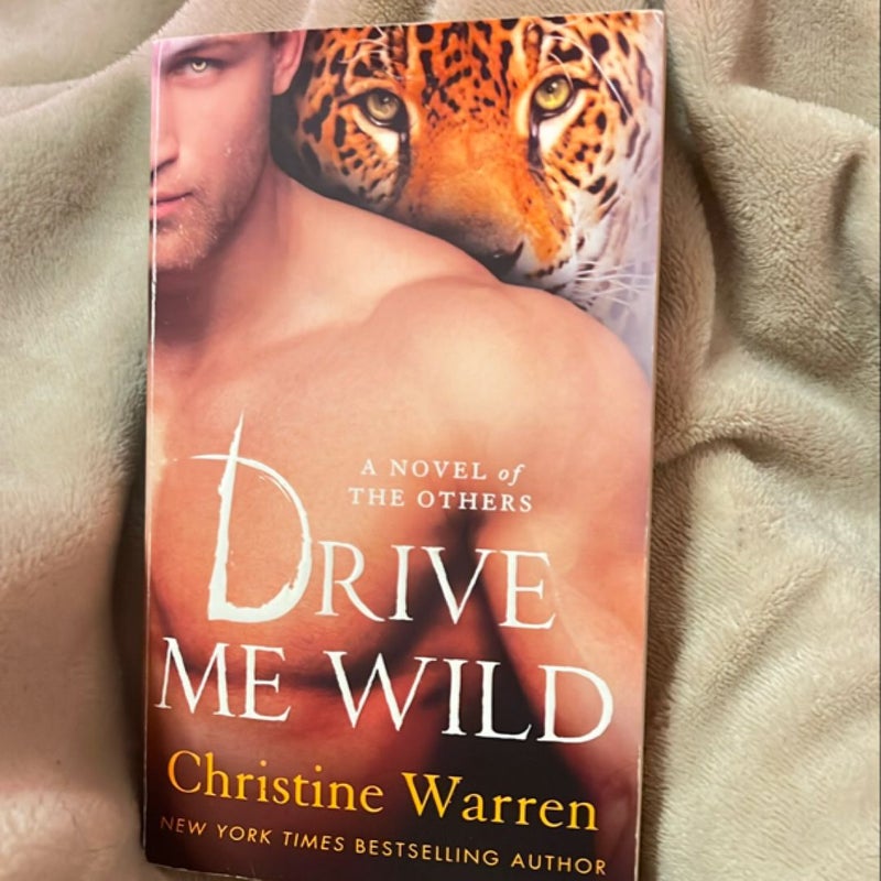 Drive Me Wild