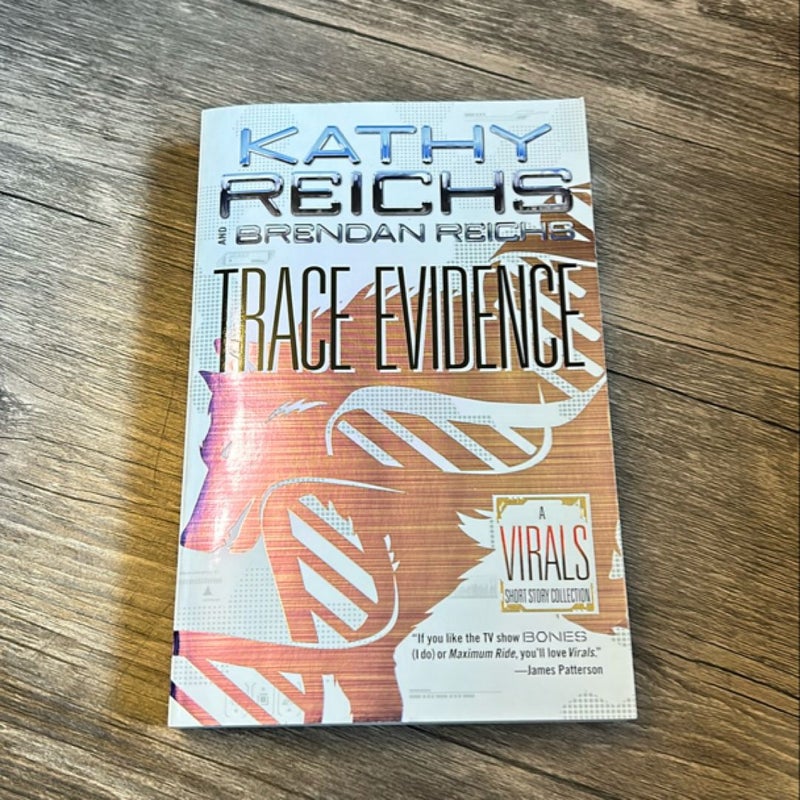 Trace Evidence