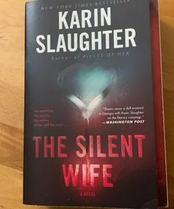 The Silent Wife