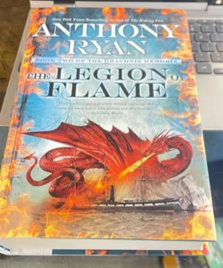 The Legion of Flame