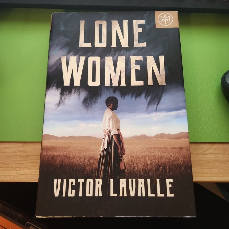 Lone Women