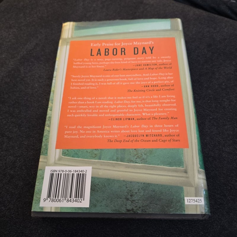 Labor Day