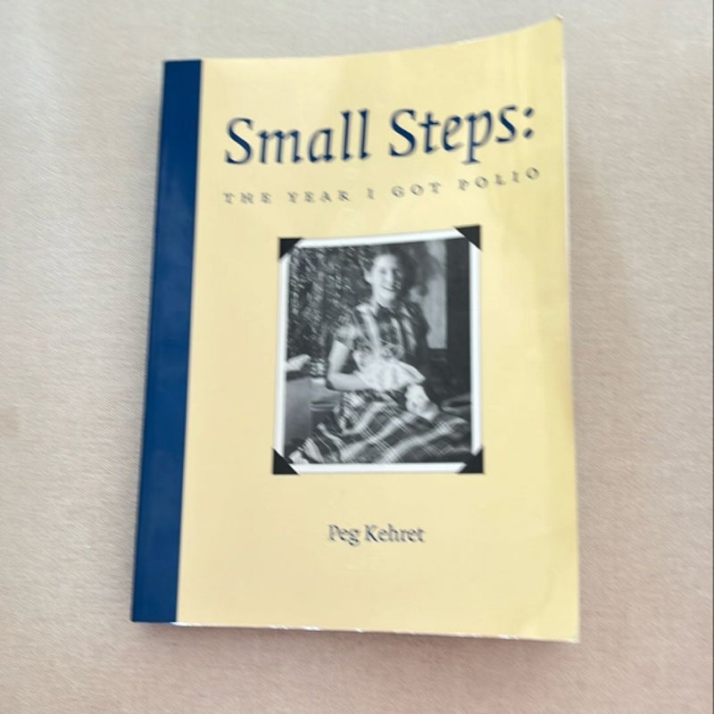 Small Steps