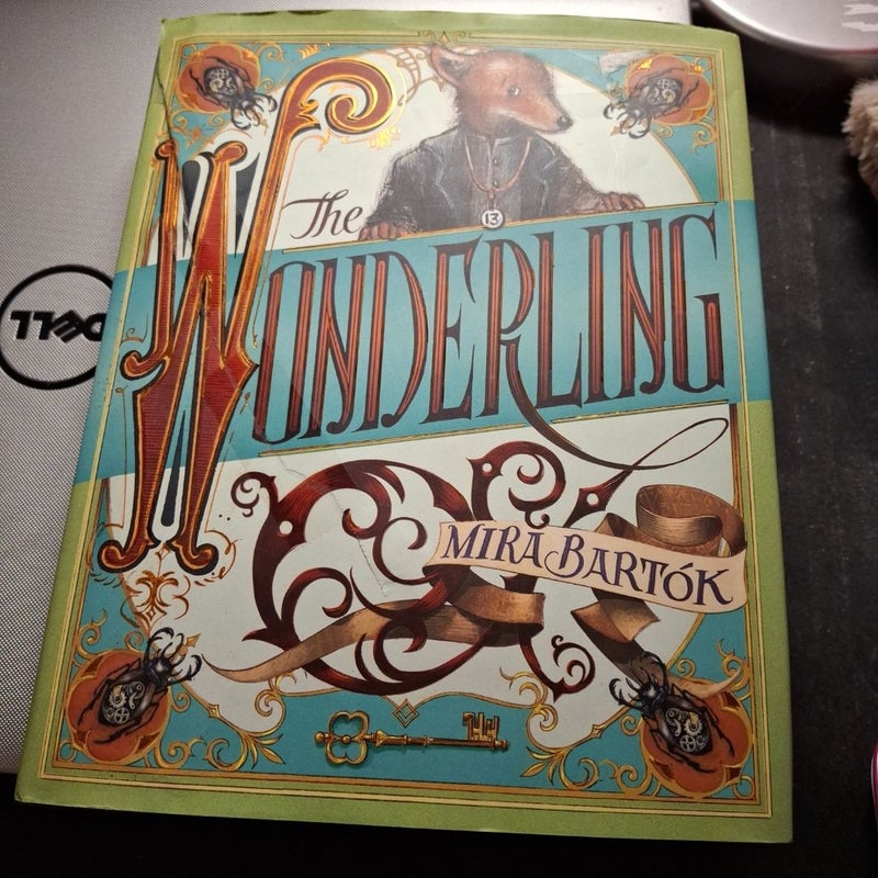 The Wonderling