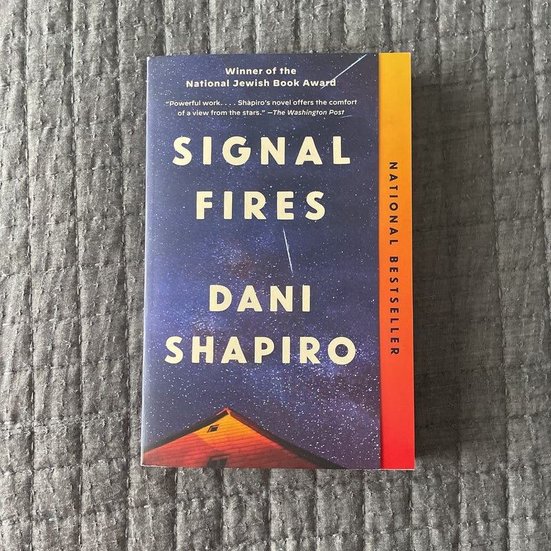 Signal Fires