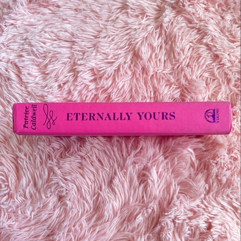 Eternally Yours