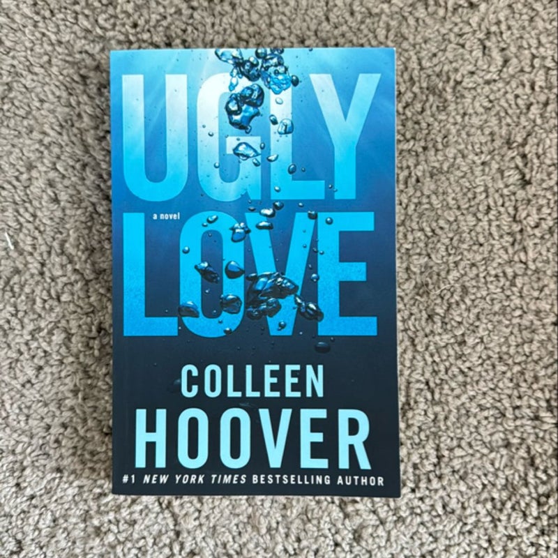 Ugly Love