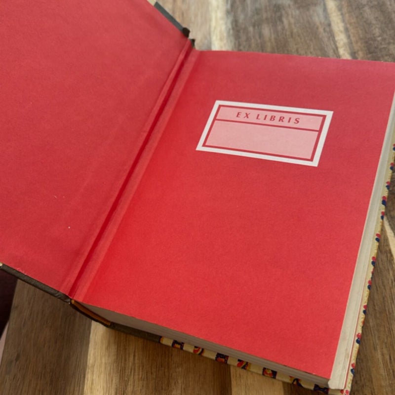 Readers digest condensed books