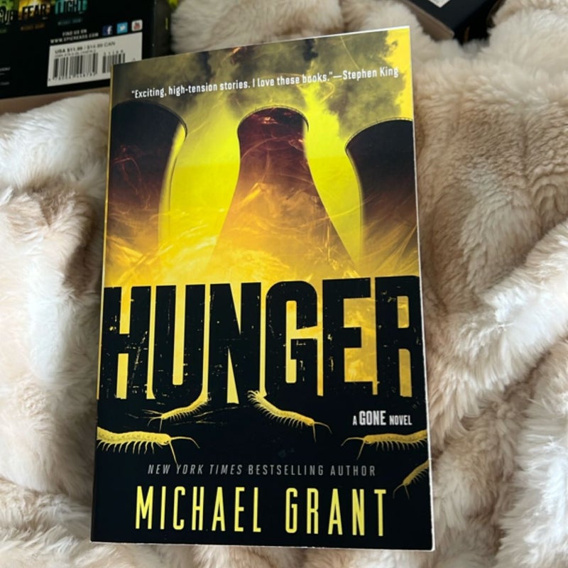 Hunger