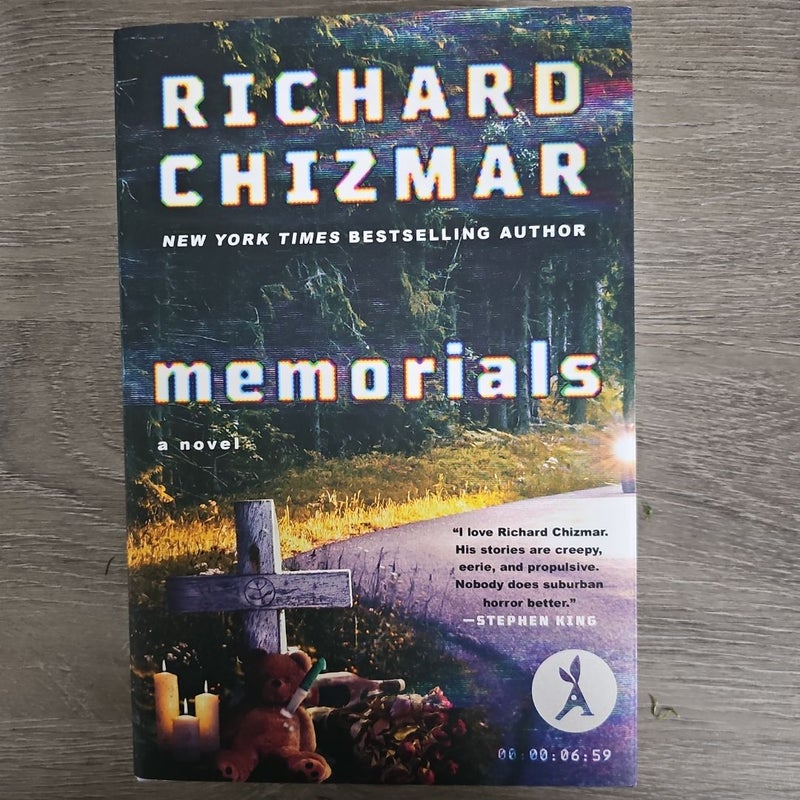 Memorials