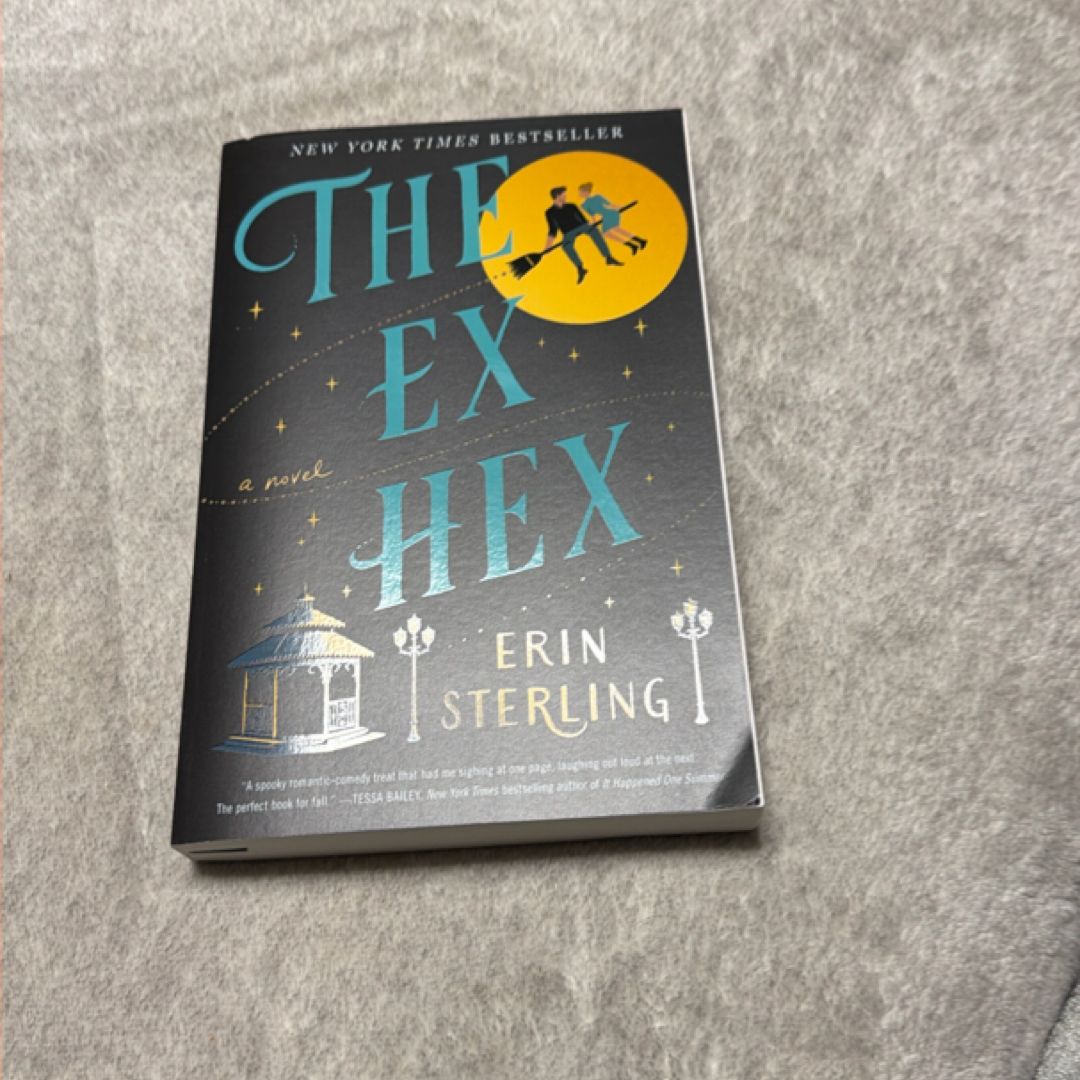 The Ex Hex