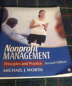 Nonprofit Management