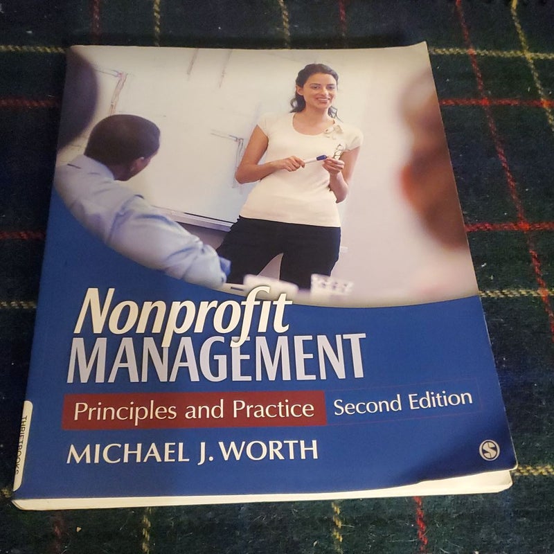 Nonprofit Management