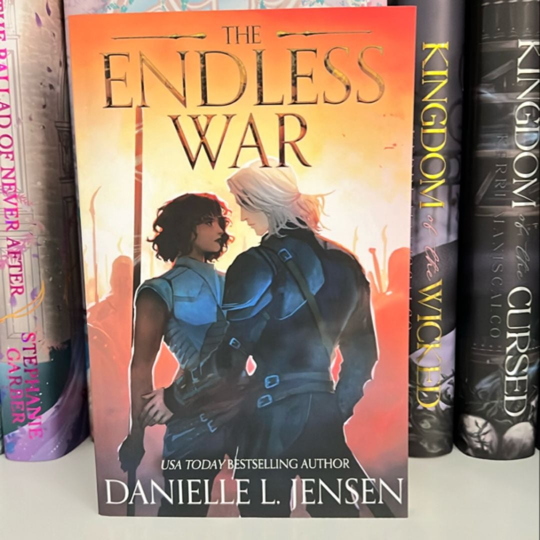 The Endless War