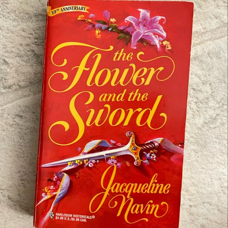 The Flower and the Sword