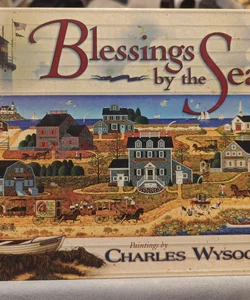 Blessings by the Sea