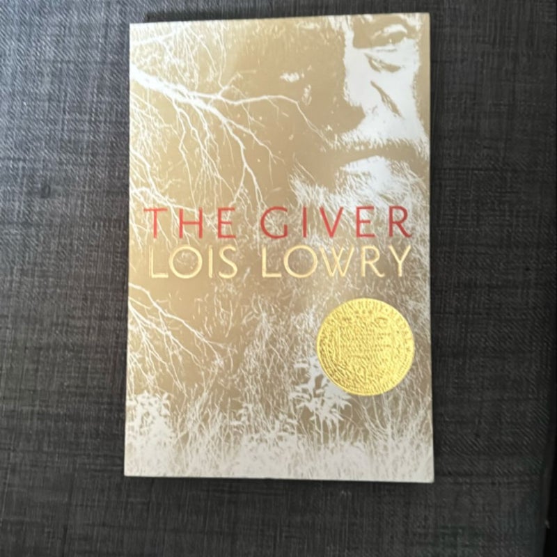 The Giver