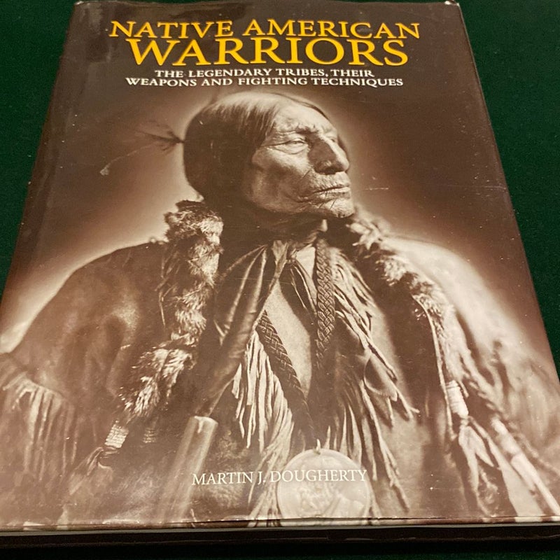 Native American Warriors