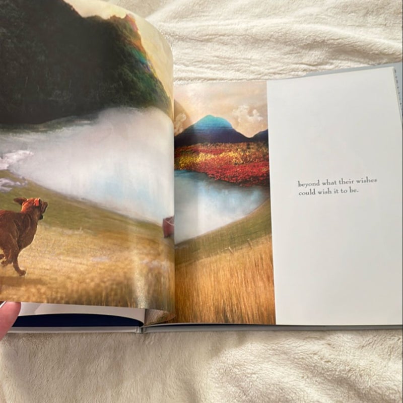The Heaven of Animals