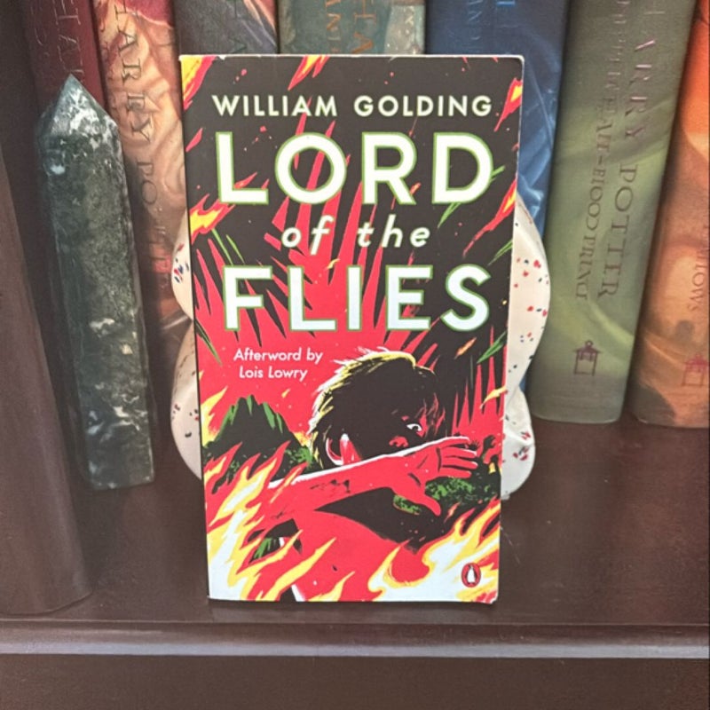 Lord of the Flies