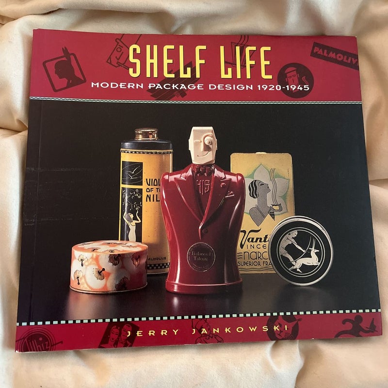 Shelf Life