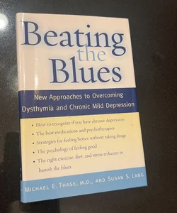 Beating the blues