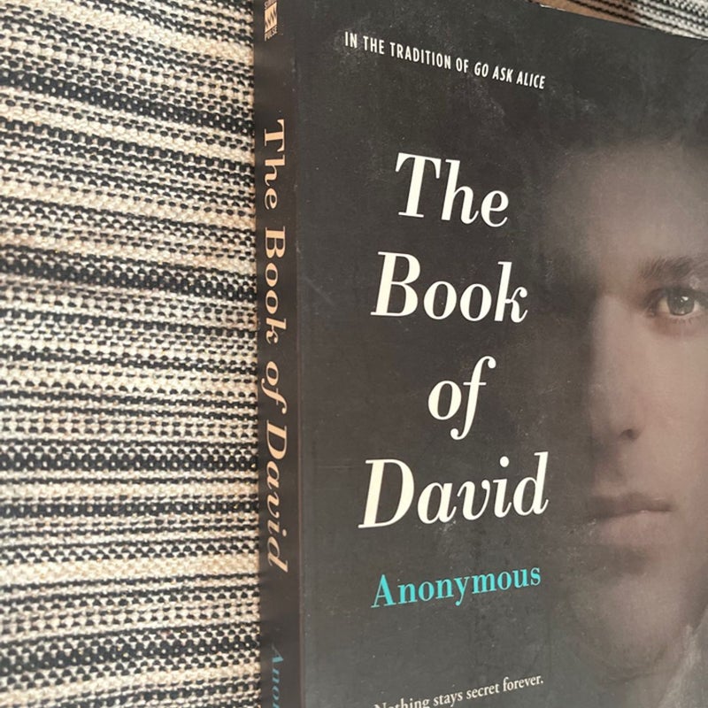 The Book of David