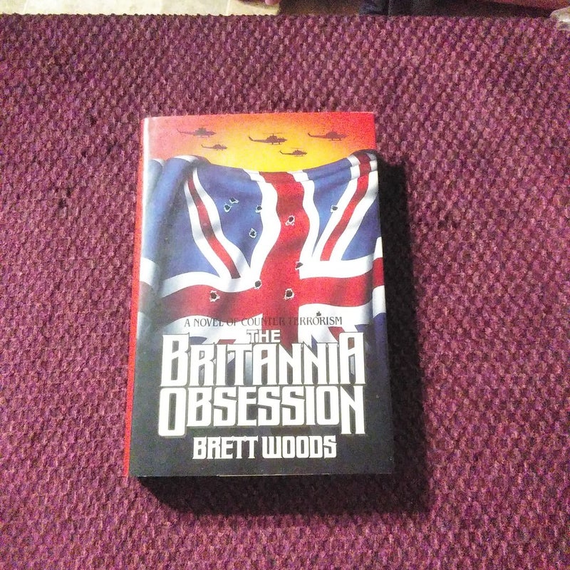 The Britannia Obsession