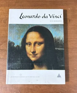 Leonardo Da vinci