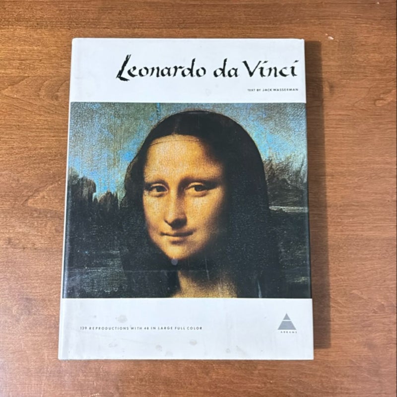 Leonardo Da vinci