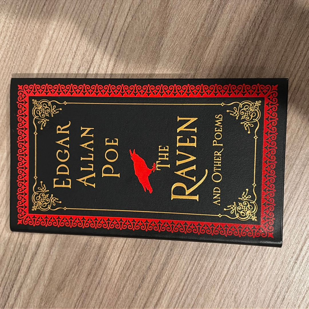 The Raven and Other Poems