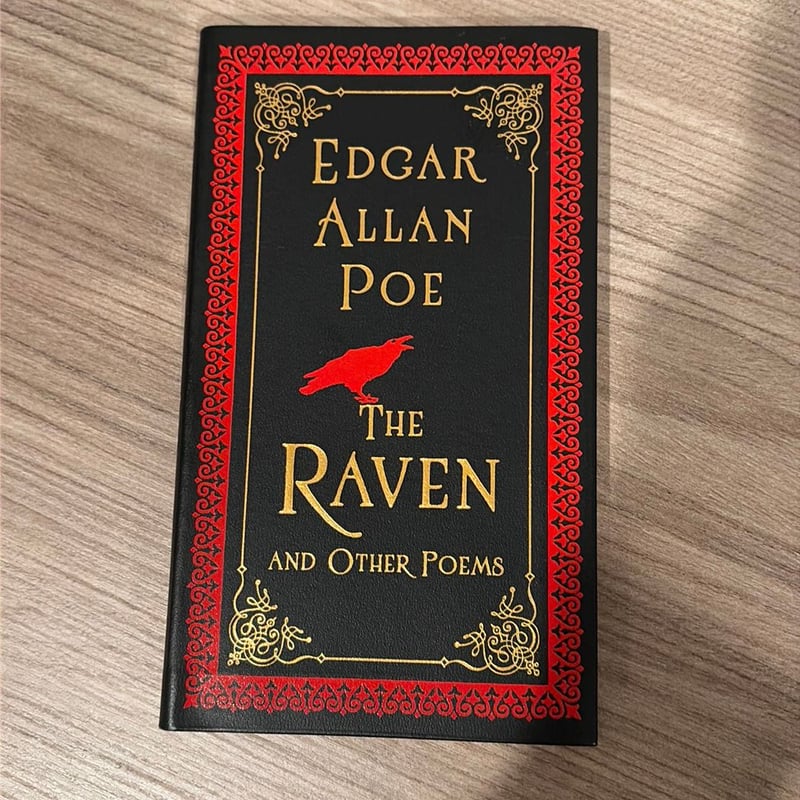 The Raven and Other Poems