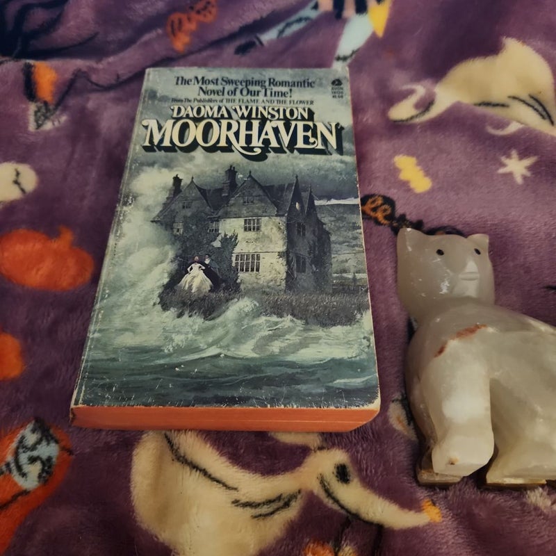 Moorhaven