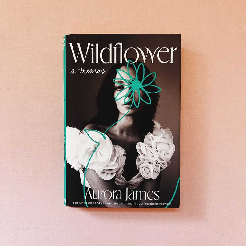 Wildflower by Aurora James