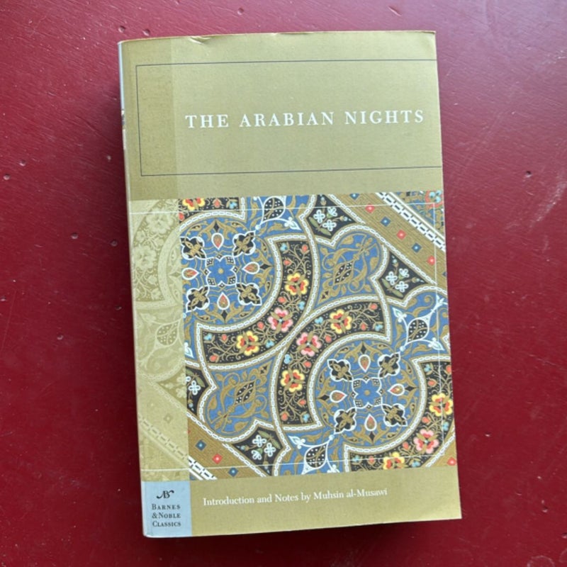 Arabian Nights