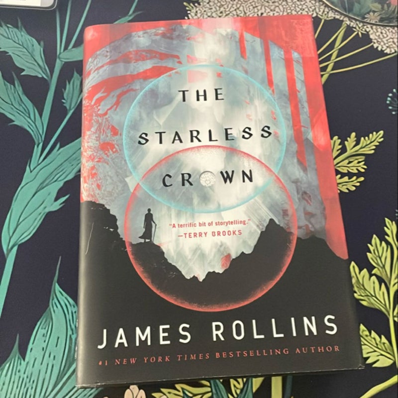 The Starless Crown