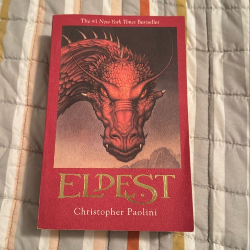 Eldest
