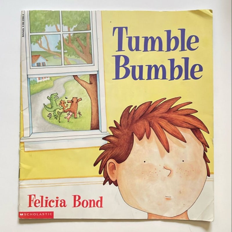 Tumble Bumble