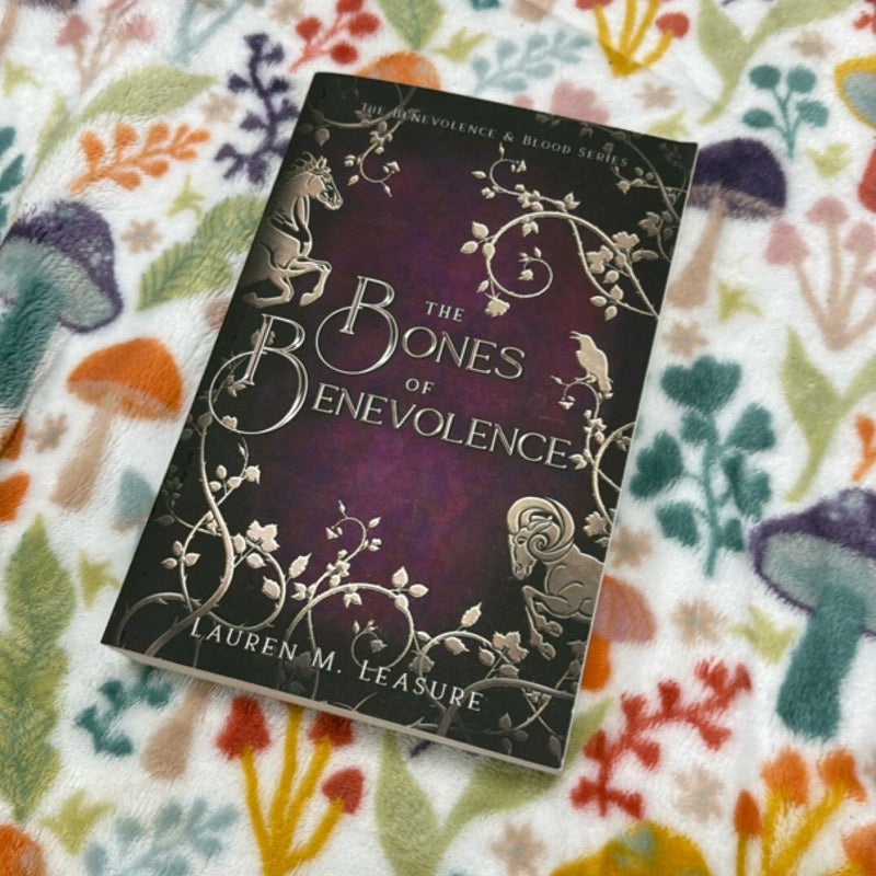 The Bones of Benevolence